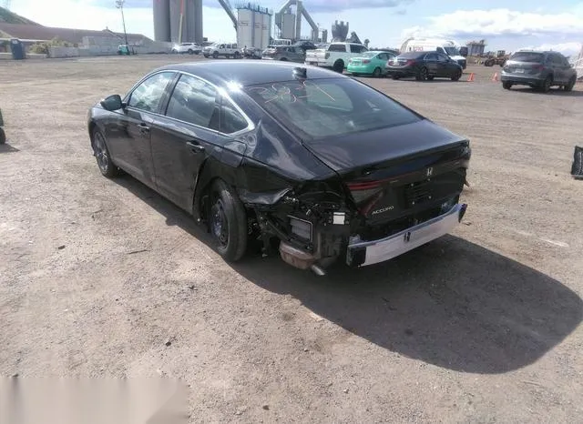 1HGCY1F36RA058006 2024 2024 Honda Accord- EX 3