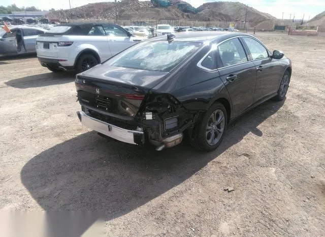 1HGCY1F36RA058006 2024 2024 Honda Accord- EX 4