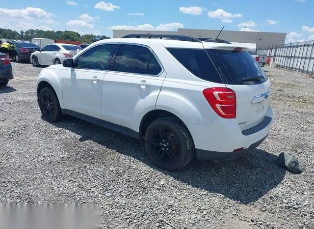 2GNALCEKXH6228959 2017 2017 Chevrolet Equinox- LT 3