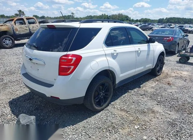 2GNALCEKXH6228959 2017 2017 Chevrolet Equinox- LT 4