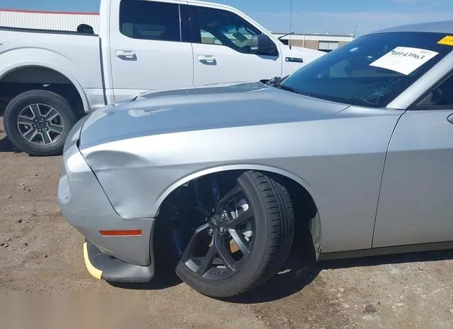 2C3CDZJG3PH570943 2023 2023 Dodge Challenger- GT 6