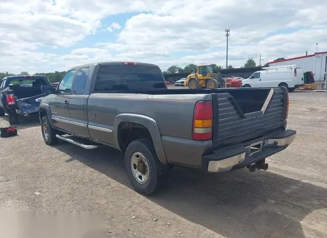 1GTHC29101E297325 2001 2001 GMC Sierra- 2500hd Sle 3