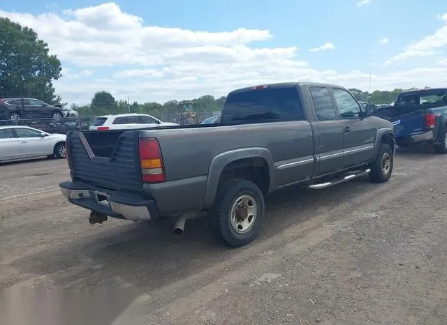 1GTHC29101E297325 2001 2001 GMC Sierra- 2500hd Sle 4