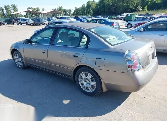 1N4AL11D96C219877 2006 2006 Nissan Altima- 2-5 S 3