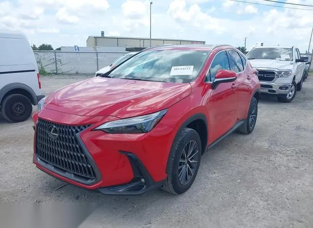 2T2GDCAZ1RC006308 2024 2024 Lexus NX 250- Premium 2