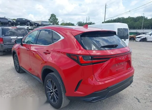 2T2GDCAZ1RC006308 2024 2024 Lexus NX 250- Premium 3