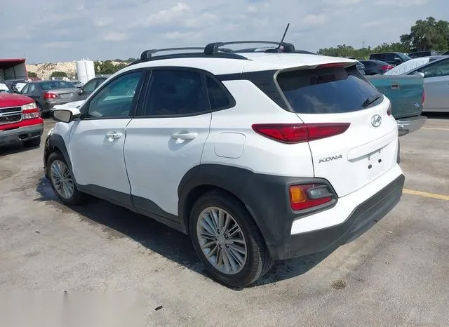 KM8K22AA7MU711730 2021 2021 Hyundai Kona- Sel 3