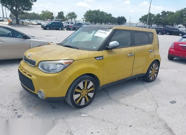 KNDJX3A55F7189174 2015 2015 KIA Soul-  2