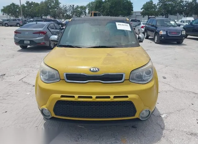 KNDJX3A55F7189174 2015 2015 KIA Soul-  6