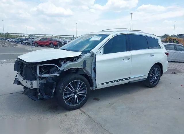 5N1DL0MN1JC511615 2018 2018 Infiniti QX60 2