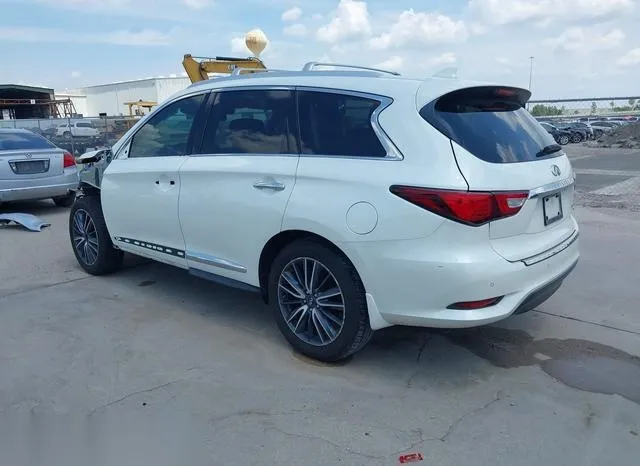 5N1DL0MN1JC511615 2018 2018 Infiniti QX60 3