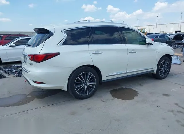 5N1DL0MN1JC511615 2018 2018 Infiniti QX60 4