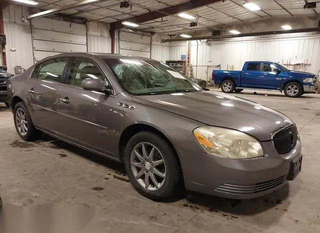 1G4HD572X7U103467 2007 2007 Buick Lucerne- Cxl 1