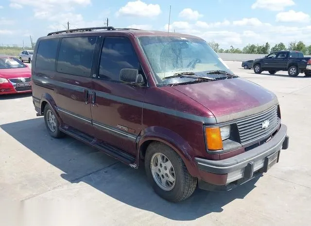 1GNDM19W2RB216556 1994 1994 Chevrolet Astro 1