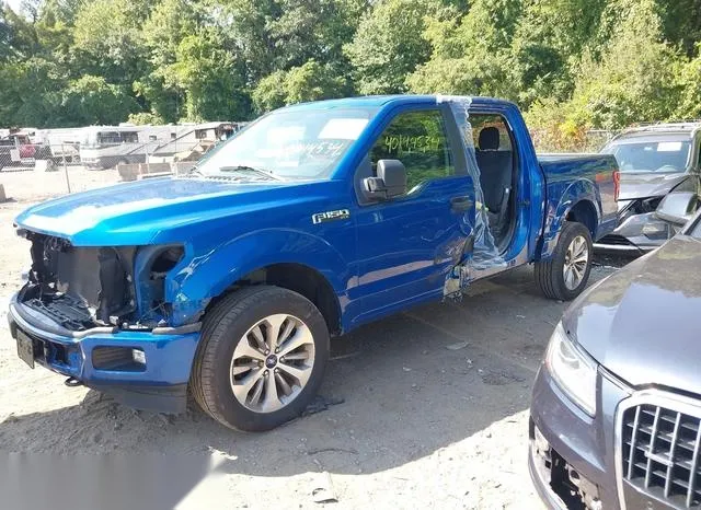 1FTEW1EP7JKF32786 2018 2018 Ford F-150- XL 2