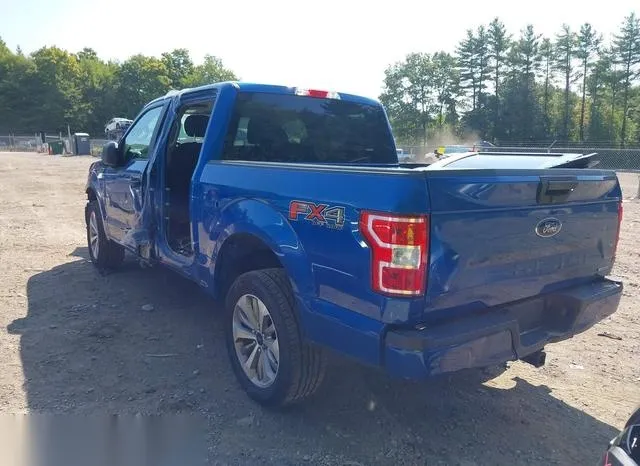 1FTEW1EP7JKF32786 2018 2018 Ford F-150- XL 3