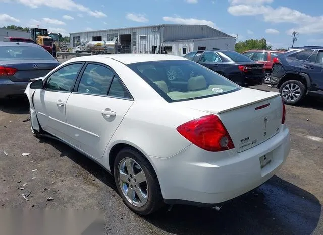 1G2ZH57N074171594 2007 2007 Pontiac G6- GT 3