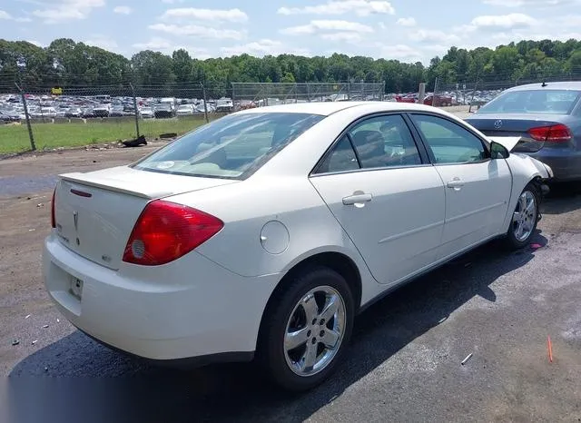 1G2ZH57N074171594 2007 2007 Pontiac G6- GT 4