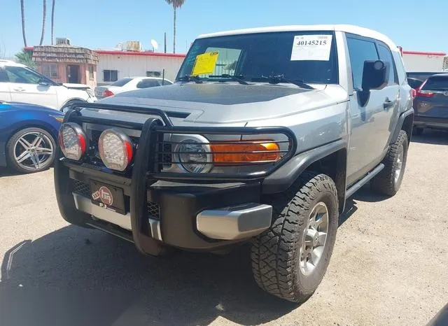 JTEBU4BF2CK117900 2012 2012 Toyota FJ- Cruiser 2