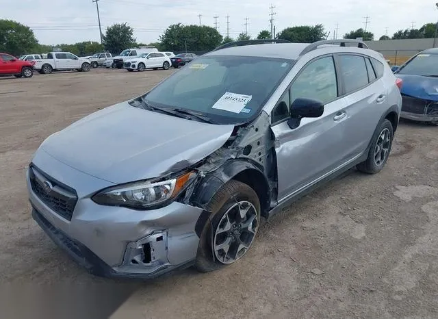 JF2GTABC6L8223685 2020 2020 Subaru Crosstrek 2