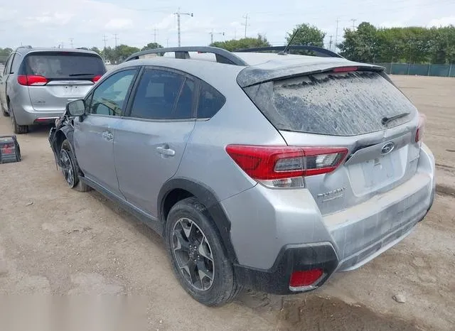 JF2GTABC6L8223685 2020 2020 Subaru Crosstrek 3