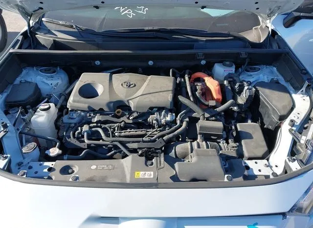 2T3E6RFV8RW054876 2024 2024 Toyota RAV4- Hybrid Xse 10