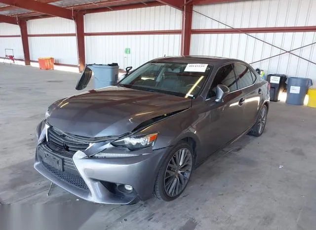 JTHBF1D22F5055844 2015 2015 Lexus IS- 250 2