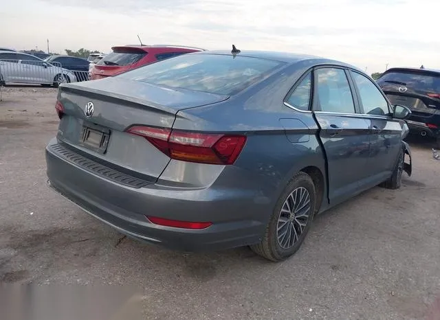 3VWC57BU3KM065428 2019 2019 Volkswagen Jetta- 1-4T R-Line/1- 4