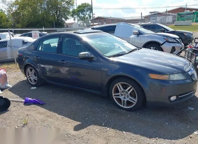 19UUA66267A015201 2007 2007 Acura TL- 3-2 1