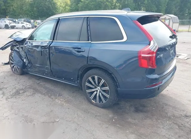 YV4L12PV4P1905222 2023 2023 Volvo XC90- B5 Core 3