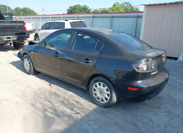 JM1BK32F181810703 2008 2008 Mazda 3- I 3