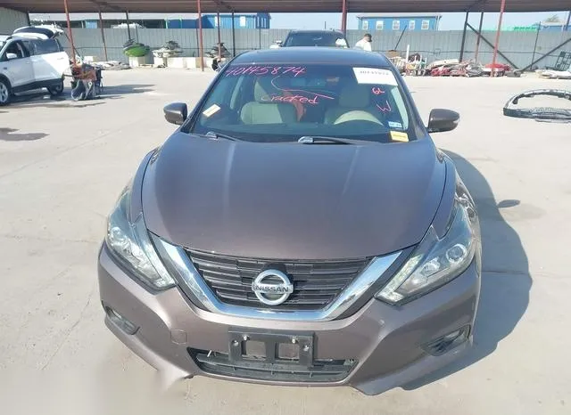 1N4AL3AP5GC272065 2016 2016 Nissan Altima- 2-5 SL 6