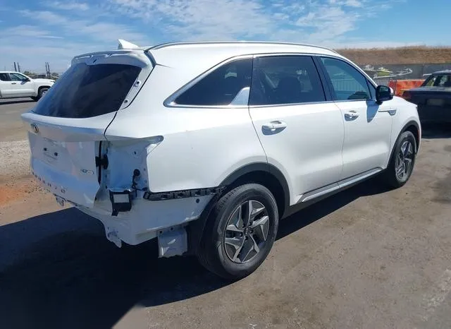 KNDRG4LG1M5024321 2021 2021 KIA Sorento- S 4