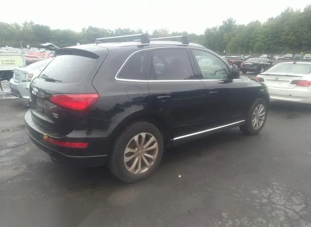 WA1CFBFP9EA101965 2014 2014 Audi Q5- 2-0T Premium 4