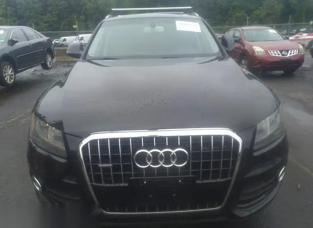 WA1CFBFP9EA101965 2014 2014 Audi Q5- 2-0T Premium 6