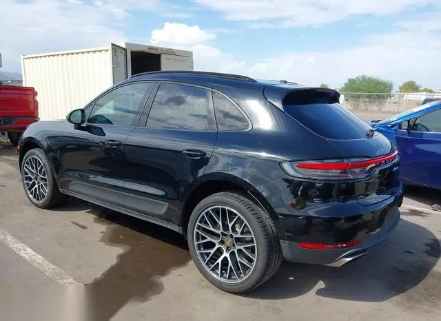 WP1AA2A51KLB00132 2019 2019 Porsche Macan 3