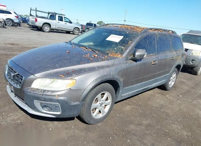 YV4BZ982181001640 2008 2008 Volvo XC70- 3-2 2