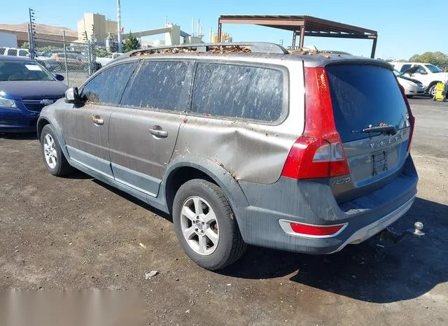 YV4BZ982181001640 2008 2008 Volvo XC70- 3-2 3