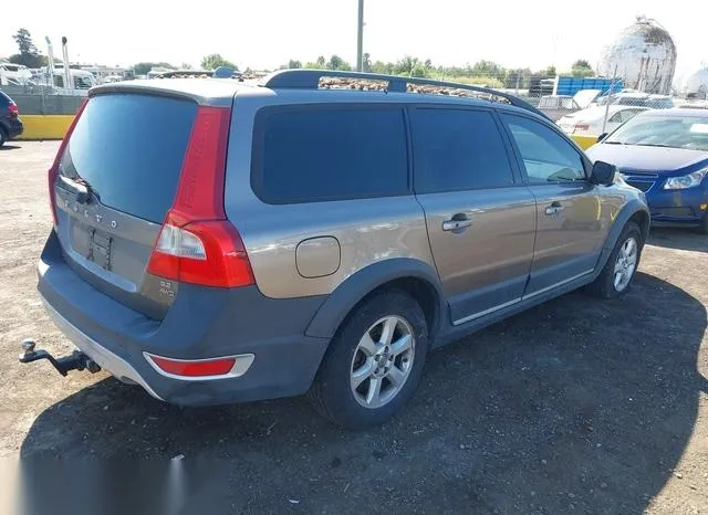 YV4BZ982181001640 2008 2008 Volvo XC70- 3-2 4