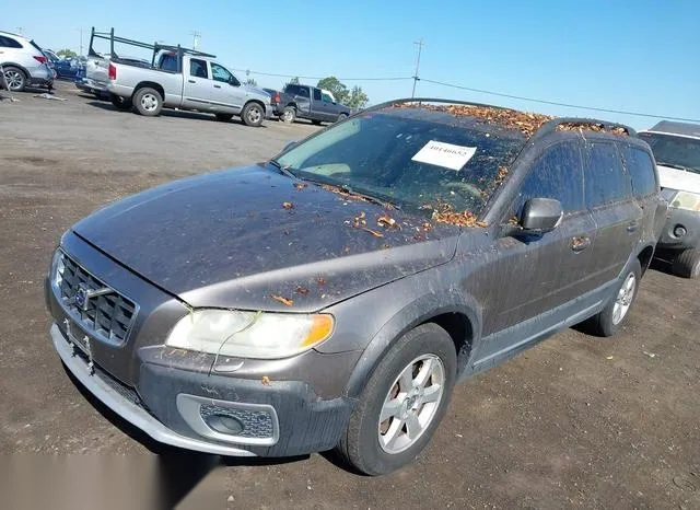 YV4BZ982181001640 2008 2008 Volvo XC70- 3-2 6