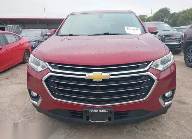 1GNEVGKW4KJ221929 2019 2019 Chevrolet Traverse- 1LT 6