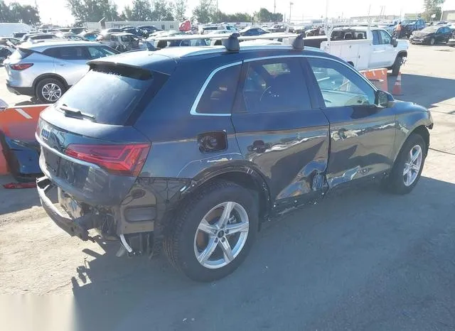 WA1ABAFY0R2013022 2024 2024 Audi Q5- Premium 40 Tfsi Quattro 4