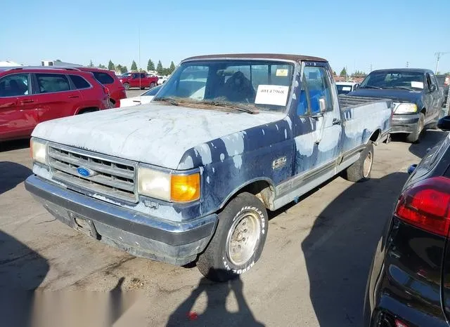 1FTEF15NXMPB11036 1991 1991 Ford F-150 2