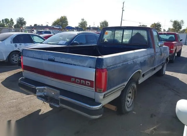 1FTEF15NXMPB11036 1991 1991 Ford F-150 4