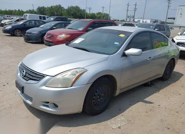 1N4AL2AP2BC164750 2011 2011 Nissan Altima- 2-5 S 2