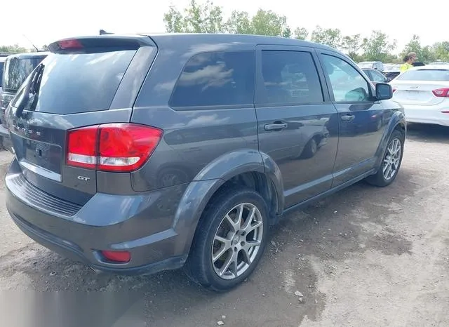 3C4PDDEG7HT678033 2017 2017 Dodge Journey- Gt Awd 4