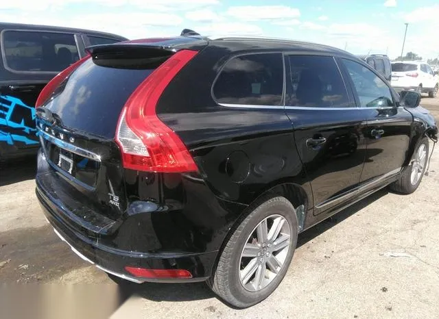 YV4612RK0G2784683 2016 2016 Volvo XC60- T5 Premier 4