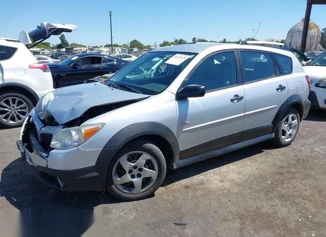 5Y2SL63815Z479925 2005 2005 Pontiac Vibe 2