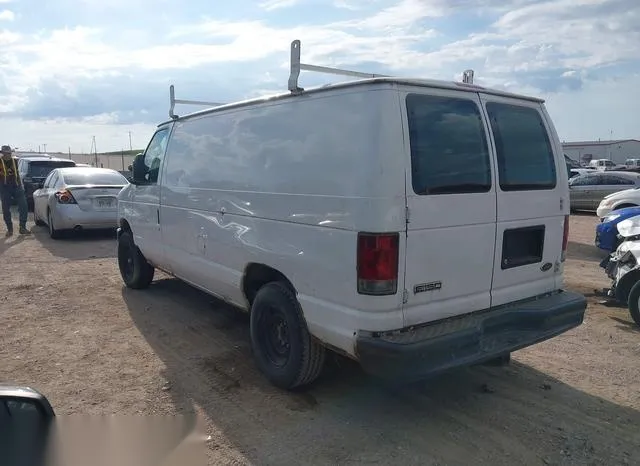 1FTNE14W18DB53437 2008 2008 Ford E-150- Commercial/Recreati 3