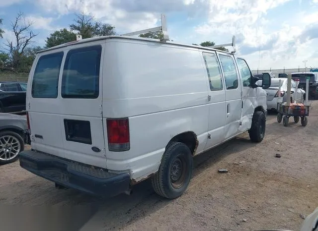 1FTNE14W18DB53437 2008 2008 Ford E-150- Commercial/Recreati 4